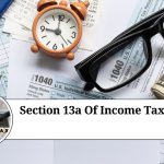 Understanding Section 13A of the Income Tax Act: Deductions for Scientific Research Expenditure