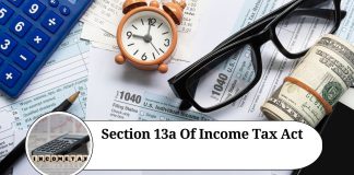 Understanding Section 13A of the Income Tax Act: Deductions for Scientific Research Expenditure