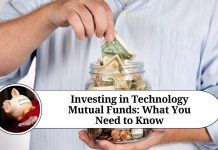 Investing in Technology Mutual Funds: What You Need to Know