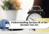 Understanding Section 68 of the Income Tax Act: Implications and Compliance for Taxpayers