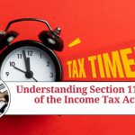 Understanding Section 115UB of the Income Tax Act: Tax Implications on Investment in Alternative Investment Funds (AIFs)