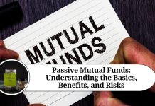 Passive Mutual Funds: Understanding the Basics, Benefits, and Risks