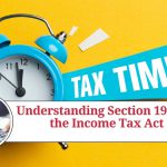 Section 197A of the Income Tax Act
