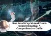 Best Small-Cap Mutual Funds to Invest in 2022: A Comprehensive Guide