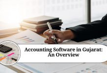 Accounting Software in Gujarat: An Overview