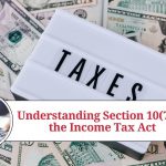 Section 10(7) of the Income Tax Act