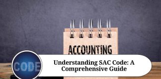 Understanding SAC Code: A Comprehensive Guide
