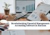 Revolutionizing Financial Management: Accounting Software in Haryana