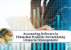 Accounting Software in Himachal Pradesh: Streamlining Financial Management