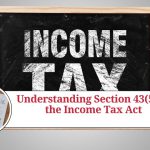 Section 43(5) of the Income Tax Act