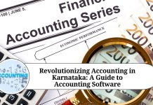 Revolutionizing Accounting in Karnataka: A Guide to Accounting Software