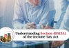 Understanding Section 40A(3A) of the Income Tax Act