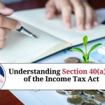Understanding Section 40(a)(i) of the Income Tax Act