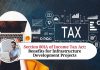 Section 80IA of Income Tax Act