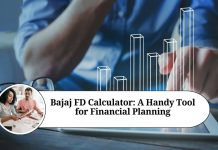 Bajaj FD Calculator: A Handy Tool for Financial Planning