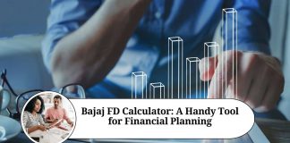 Bajaj FD Calculator: A Handy Tool for Financial Planning