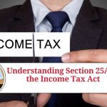 Understanding Section 25A of the Income Tax Act: Relief for Individuals with Multiple Sources of Income