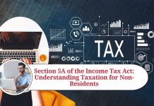 Section 5A of the Income Tax Act: Understanding Taxation for Non-Residents with Business Connections in India