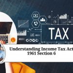 Understanding Income Tax Act 1961 Section 6: Determination of Residential Status for Taxation in India