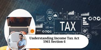 Understanding Income Tax Act 1961 Section 6: Determination of Residential Status for Taxation in India