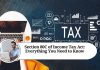 Section 80C of Income Tax Act: Everything You Need to Know