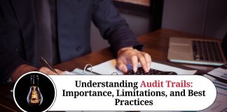 Understanding Audit Trails: Importance, Limitations, and Best Practices