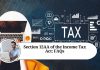 Section 12AA of the Income Tax Act: FAQs