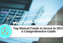 Top Mutual Funds to Invest in 2021: A Comprehensive Guide