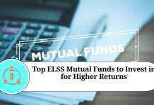Top ELSS Mutual Funds to Invest in for Higher Returns