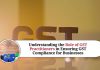 Understanding the Role of GST Practitioners in Ensuring GST Compliance for Businesses