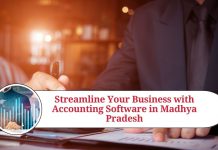 Streamline Your Business with Accounting Software in Madhya Pradesh