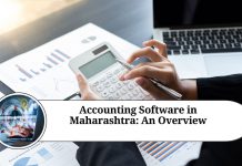 Accounting Software in Maharashtra: An Overview