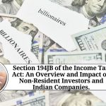 Section 194JB of the Income Tax Act