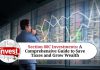 Section 80C Investments: A Comprehensive Guide to Save Taxes and Grow Wealth