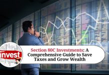 Section 80C Investments: A Comprehensive Guide to Save Taxes and Grow Wealth