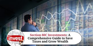Section 80C Investments: A Comprehensive Guide to Save Taxes and Grow Wealth
