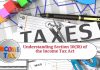 Understanding Section 10(38) of the Income Tax Act