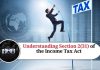 Section 2(31) of the Income Tax Act