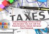 Section 210 of the Income Tax Act