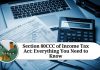Section 80CCC of Income Tax Act: Everything You Need to Know
