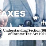 Understanding Section 10(34) of Income Tax Act 1961: Exemption on Income Earned from Specified Mutual Funds