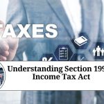 Section 199 of Income Tax Act