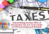 Demystifying Section 200A of the Income Tax Act: Your Guide to ITR Processing and Refunds