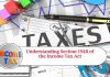 Understanding Section 194R of the Income Tax Act: Taxation of Income from Mutual Funds and Other Specified Assets