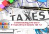 Understanding TDS under Section 194Q of Income Tax Act