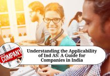 Understanding the Applicability of Ind AS: A Guide for Companies in India