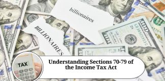 Understanding Sections 70-79 of the Income Tax Act