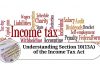 Section 10(13A) of the Income Tax Act