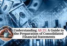 Understanding AS 21: A Guide to the Preparation of Consolidated Financial Statements