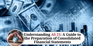 Understanding AS 21: A Guide to the Preparation of Consolidated Financial Statements